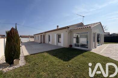 Maison 5 pièces 327000 €