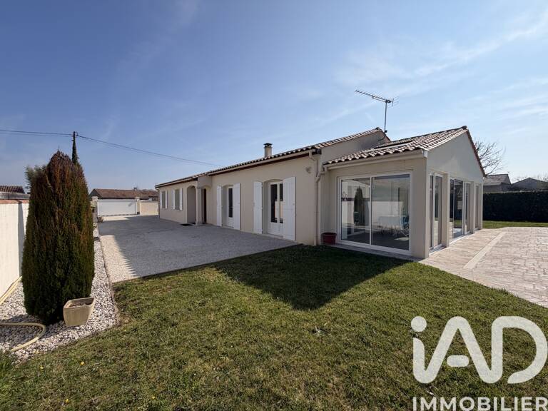 Vente Maison traditionnelle 5 pièces — photo 1