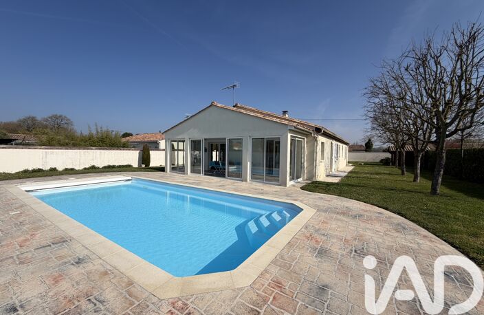 Vente Maison traditionnelle 5 pièces — photo 2
