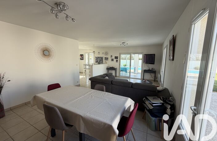 Vente Maison traditionnelle 5 pièces — photo 3