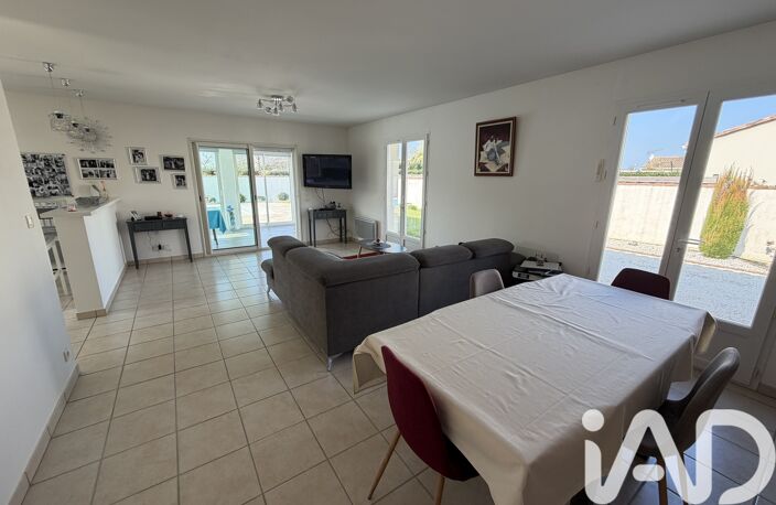 Vente Maison traditionnelle 5 pièces — photo 4