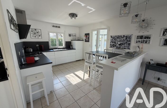 Vente Maison traditionnelle 5 pièces — photo 5
