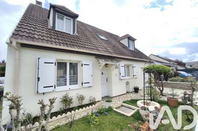 Maison 5 pièces 365000 €