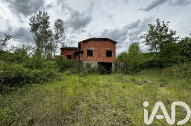 Maison 6 pièces 180000 €