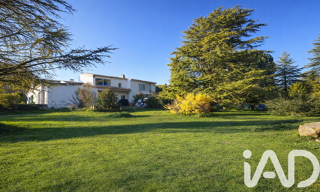 Maison 9 Pièces 234 m² à vendre à Malaucène (84340)