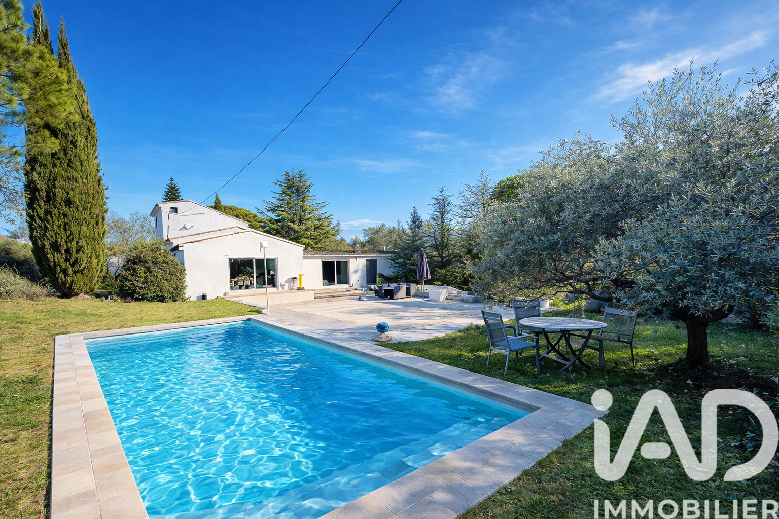 Maison à vendre, 9 pièces, 234 m², Malaucène