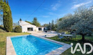 Maison 9 Pièces 234 m² à vendre à Malaucène (84340)