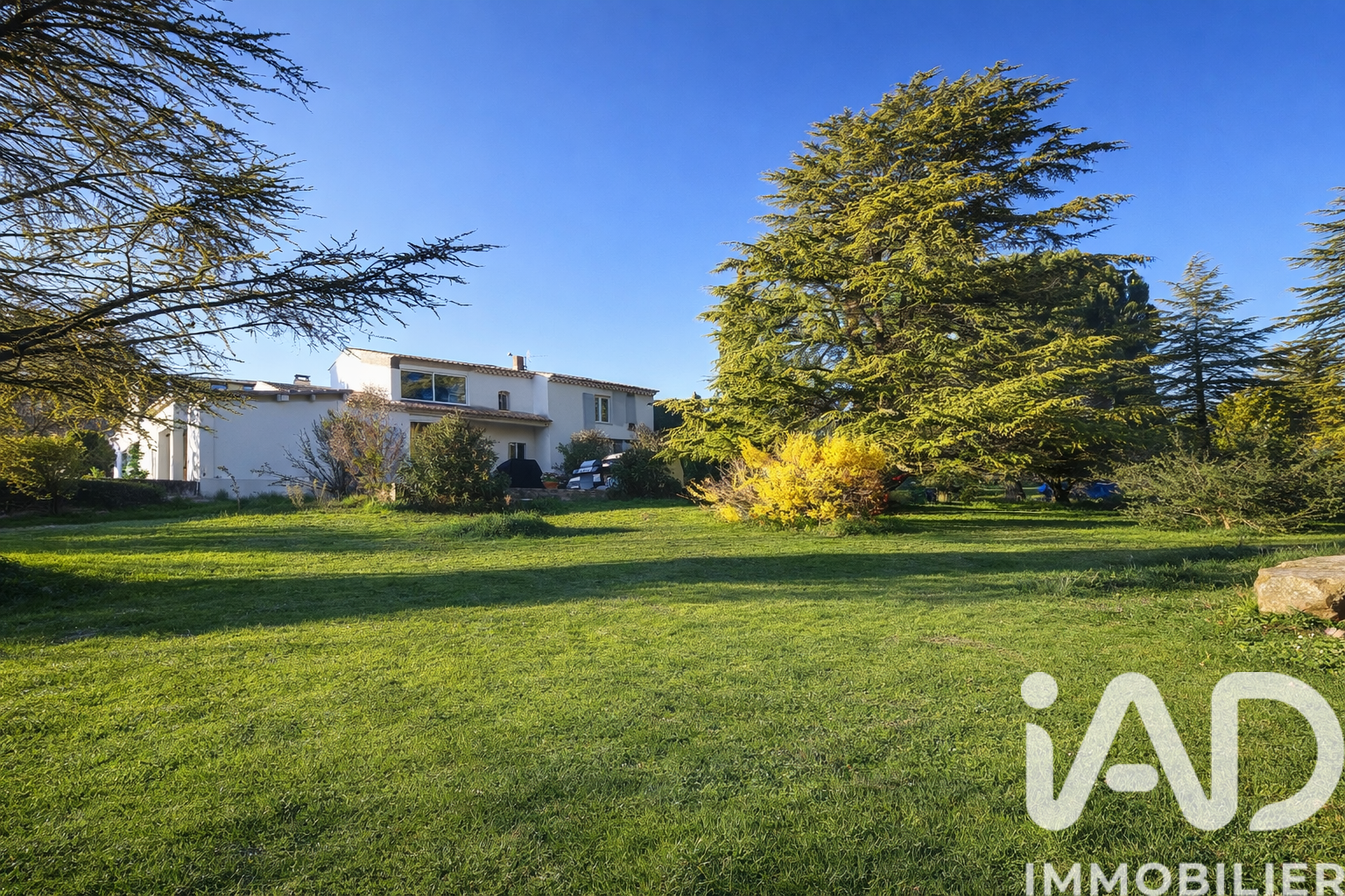 Vente Maison traditionnelle 9 pièces - Photo 3