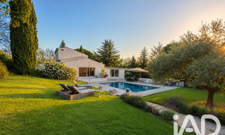 Maison 9 Pièces 234 m² à vendre à Malaucène (84340)