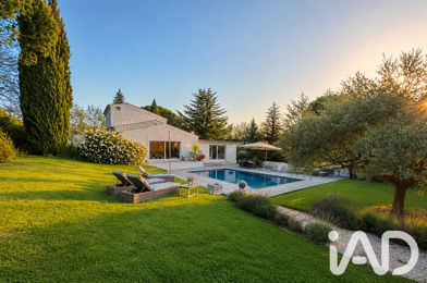 Maison 9 pièces 790000 €