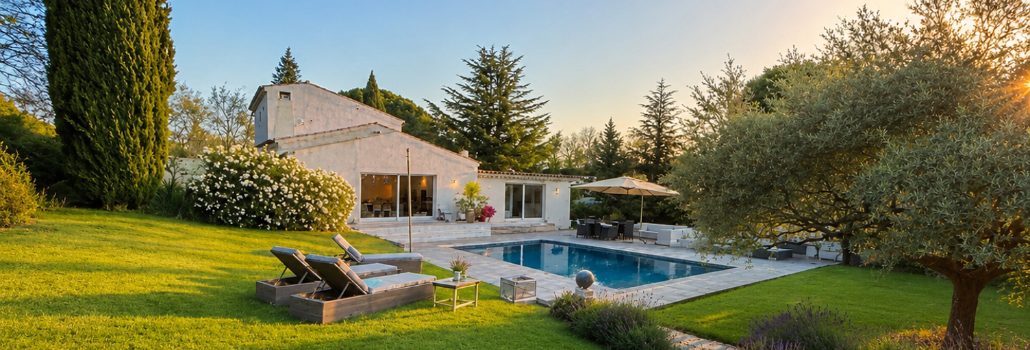 Maison 9 Pièces 234 m² à vendre à Malaucène (84340)