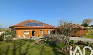 Maison 5 Pièces 150 m² à vendre à Saint-Boès (64300)