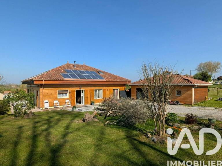 Vente Maison/villa 5 pièces — photo 1