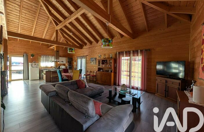 Vente Maison/villa 5 pièces — photo 2