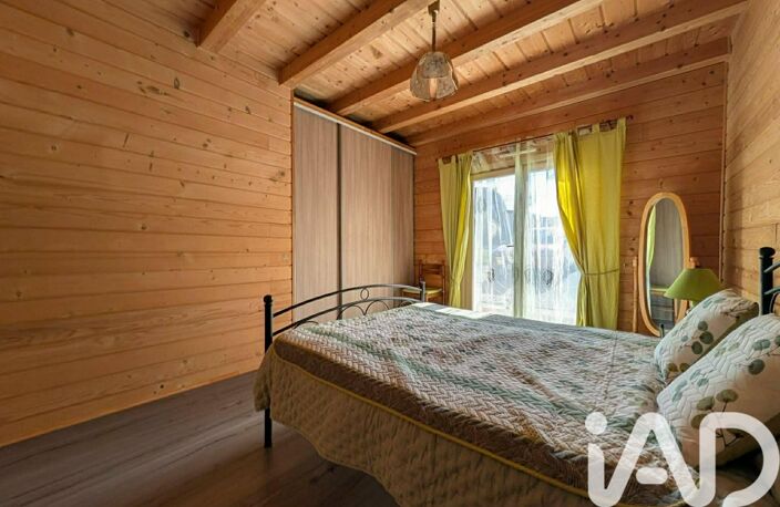 Vente Maison/villa 5 pièces — photo 3