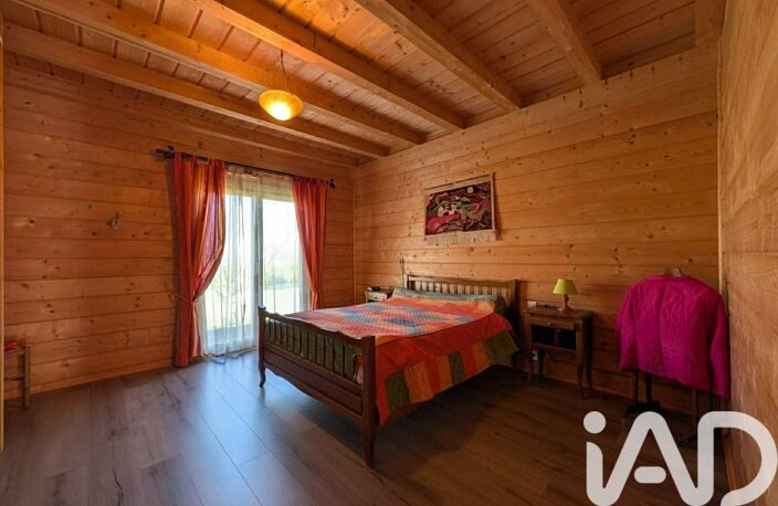 Vente Maison/villa 5 pièces — photo 4