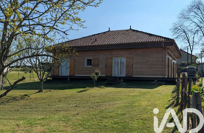 Vente Maison/villa 5 pièces — photo 5