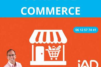 Commerce  109500 €