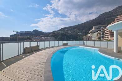 Appartement 3 pièces 699000 €