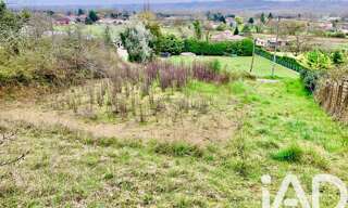 Terrain  944 m² à vendre à Neuvic (24190)