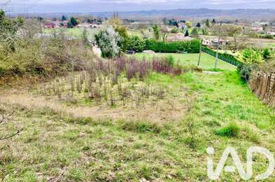 Terrain  28000 €