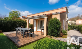 Maison 4 Pièces 89 m² à vendre à Canohès (66680)