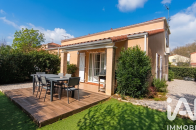 Maison 4 pièces 229900 €