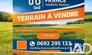 Terrain  406 m² à vendre à Saint-Pierre (97410)