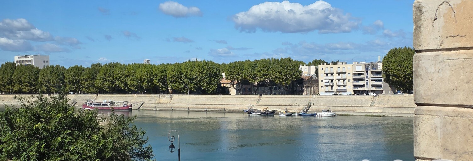 Maison 7 Pièces 204 m² à vendre à Arles (13200)