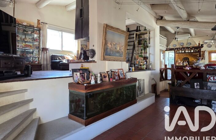 Vente Maison de ville 7 pièces — photo 2