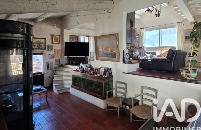 Vente Maison de ville 7 pièces — photo 3