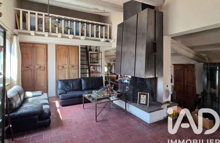 Vente Maison de ville 7 pièces — photo 4