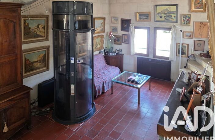 Vente Maison de ville 7 pièces — photo 5
