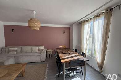 Maison 4 pièces 208000 €