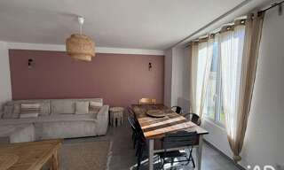 Maison 4 Pièces 115 m² à vendre à Ville-Saint-Jacques (77130)