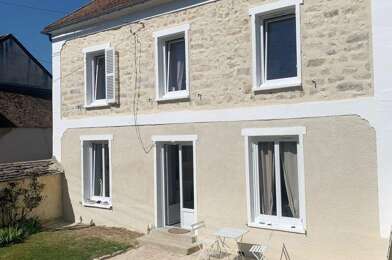 Maison 4 pièces 208000 €