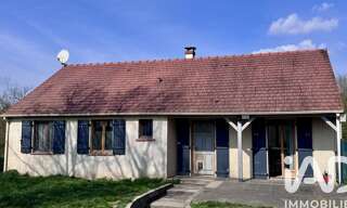 Maison 4 Pièces 95 m² à vendre à Paley (77710)