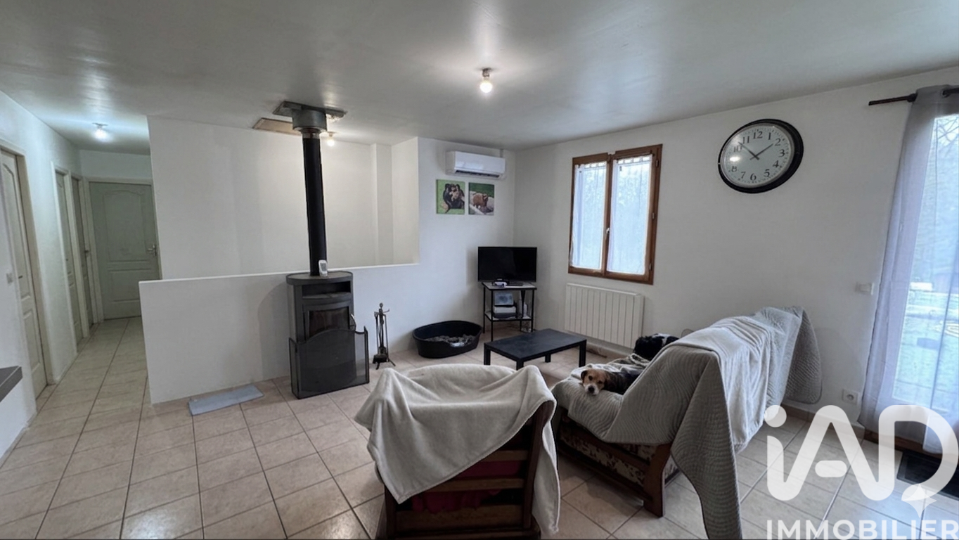 Vente Maison/villa 4 pièces - Photo 2