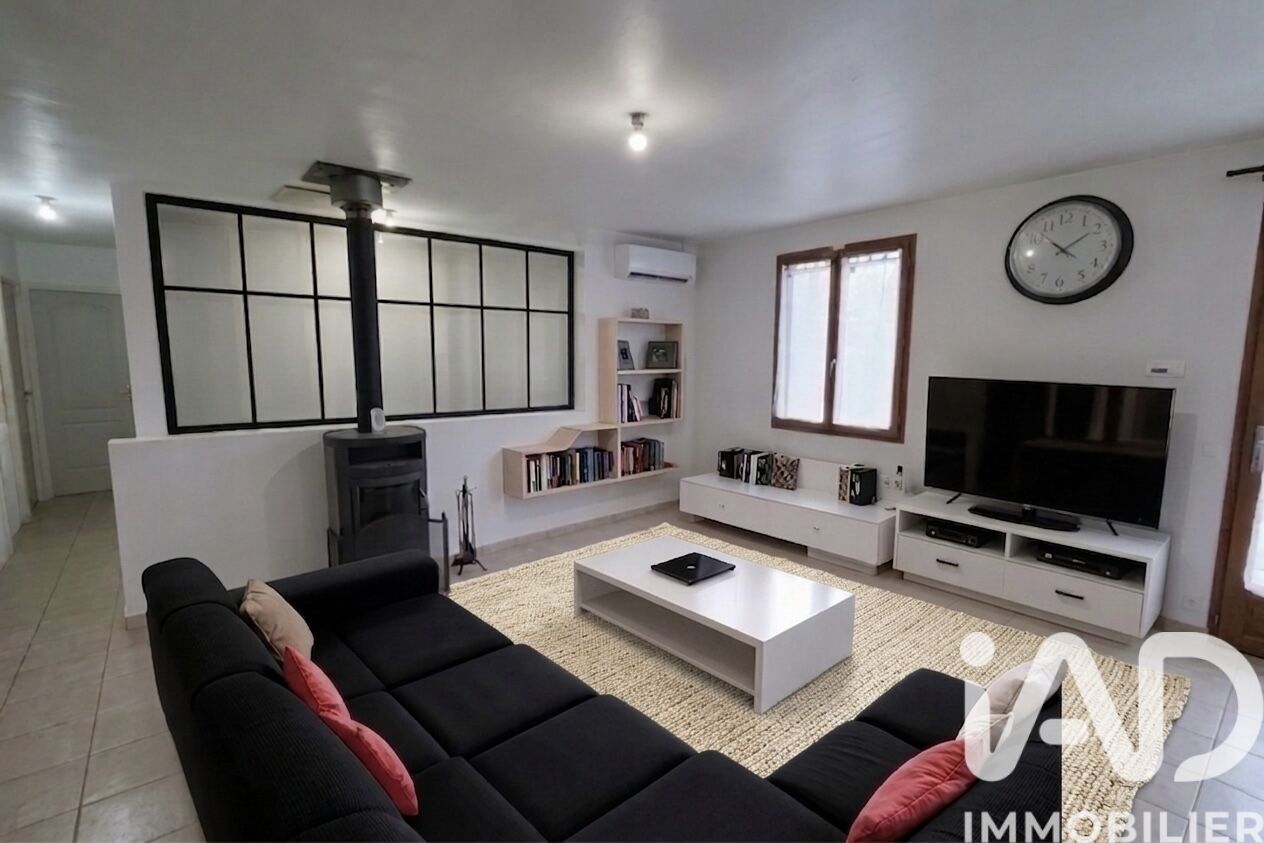 Vente Maison/villa 4 pièces - Photo 3
