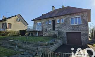 Maison 5 Pièces 100 m² à vendre à Saint-James (50240)