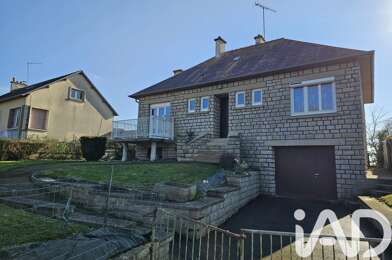 Maison 5 pièces 166500 €