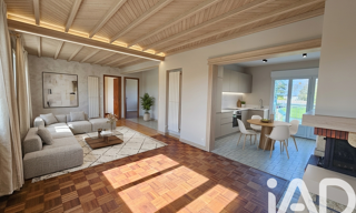 Maison 5 Pièces 100 m² à vendre à Saint-James (50240)