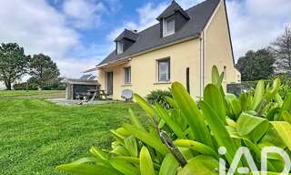 Maison 5 Pièces 100 m² à vendre à Plogoff (29770)
