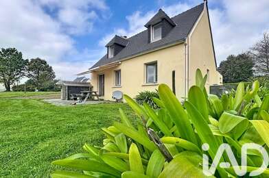 Maison 5 pièces 319000 €