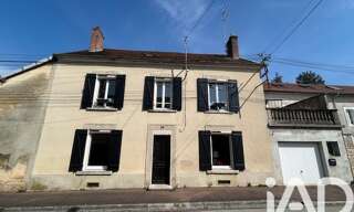 Maison 6 Pièces 179 m² à vendre à Vendeuvre-sur-Barse (10140)