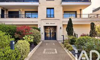 Appartement 3 Pièces 64 m² à vendre à Montmorency (95160)