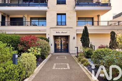 Appartement 3 pièces 399000 €