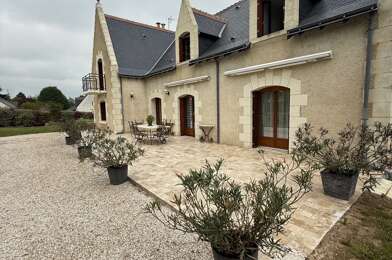 Maison 8 pièces 600000 €