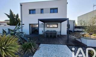 Maison 5 Pièces 118 m² à vendre à Bourgneuf (17220)