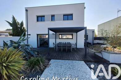 Maison 5 pièces 472500 €